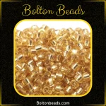 6mm Seads Beads in pakistan black