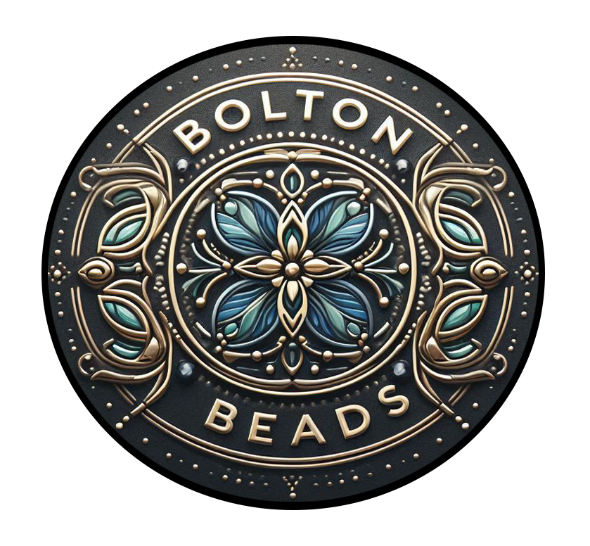 Bolton Beads in Pakistan logo