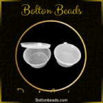 Beads Containers – Storage Solution for Beads and Small