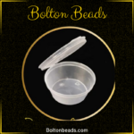 Beads Containers – Storage Solution for Beads and Small Craft Supplies