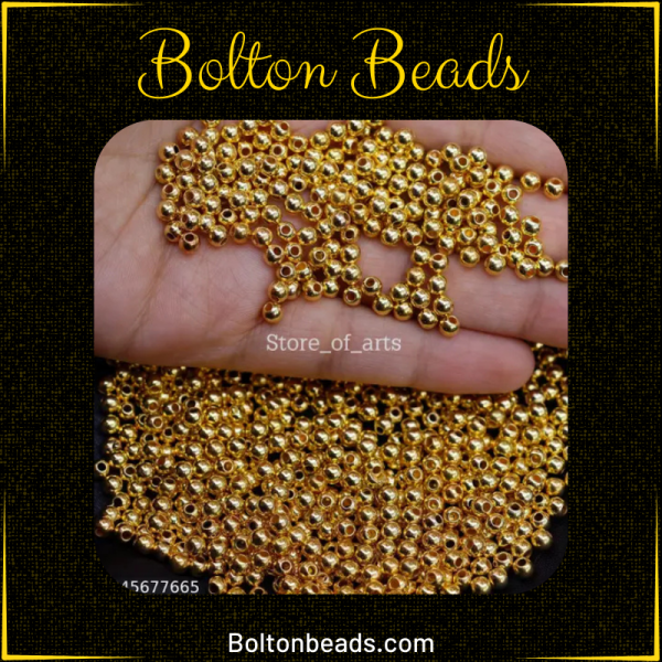 8 mm glass beads, approximately 100+ beads for jewelry making and crafting.