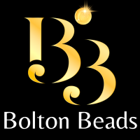 BOLTON BEADS seller in pakistan logo